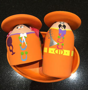 Meet your Posher, Angel